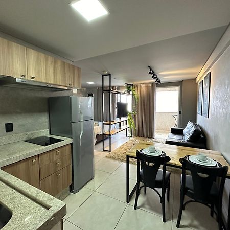 Apartamento Super Confortavel E Aconchegante. Apartment Гояния Екстериор снимка