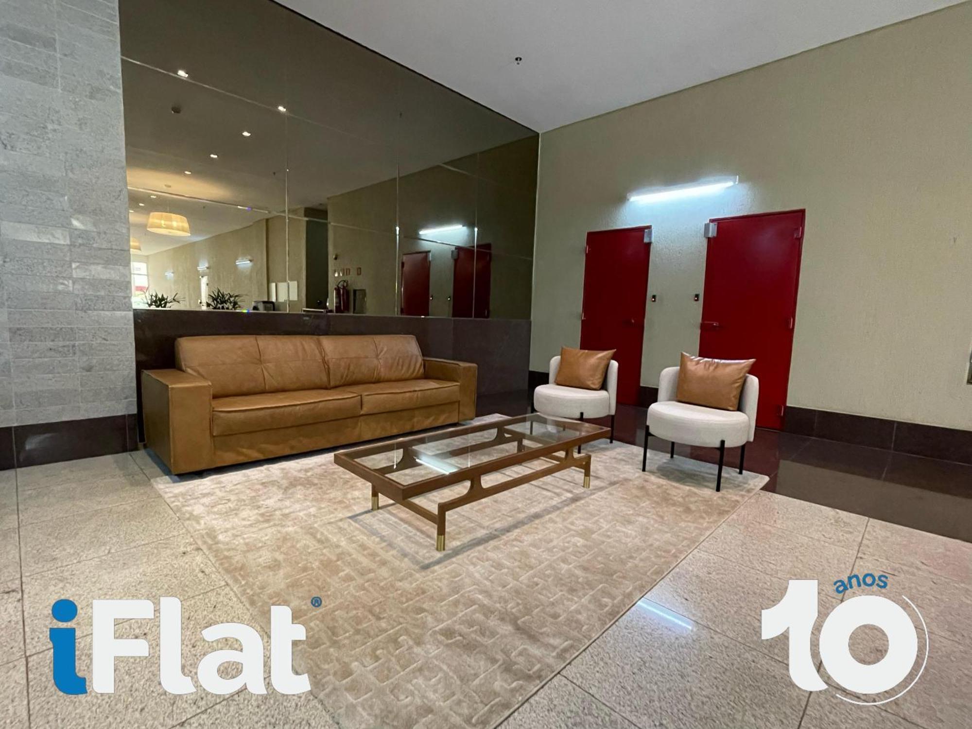 Apartamento Super Confortavel E Aconchegante. Apartment Гояния Екстериор снимка