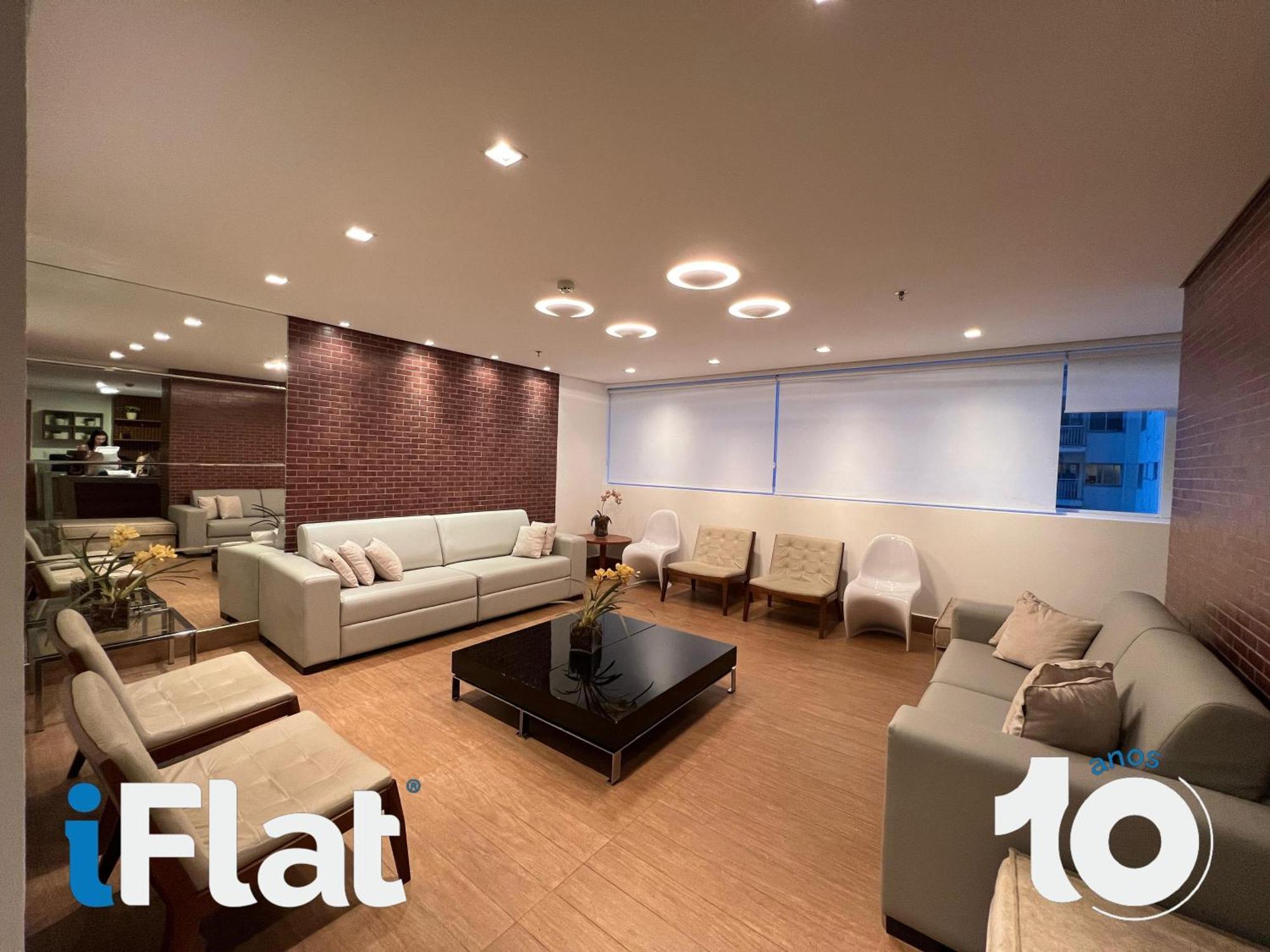 Apartamento Super Confortavel E Aconchegante. Apartment Гояния Екстериор снимка