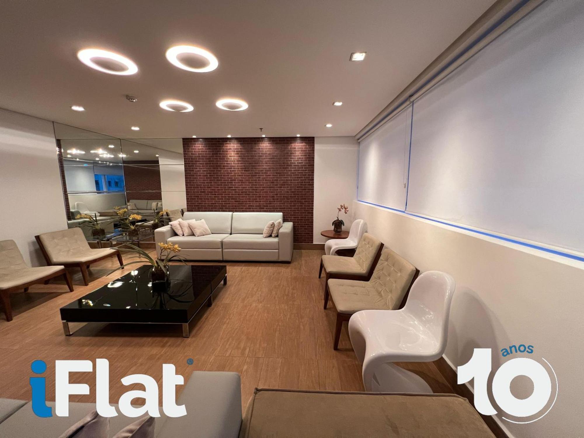 Apartamento Super Confortavel E Aconchegante. Apartment Гояния Екстериор снимка