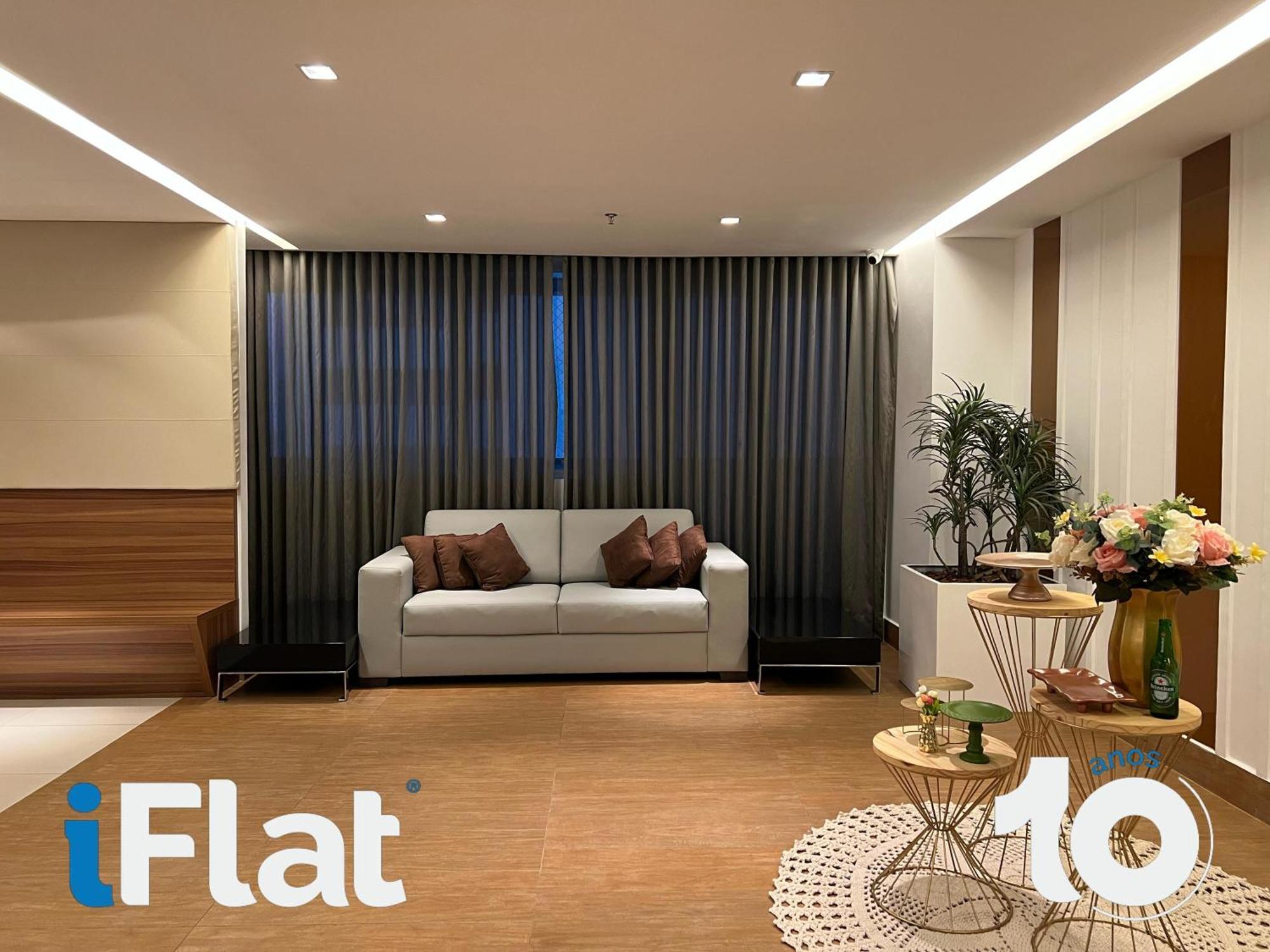 Apartamento Super Confortavel E Aconchegante. Apartment Гояния Екстериор снимка