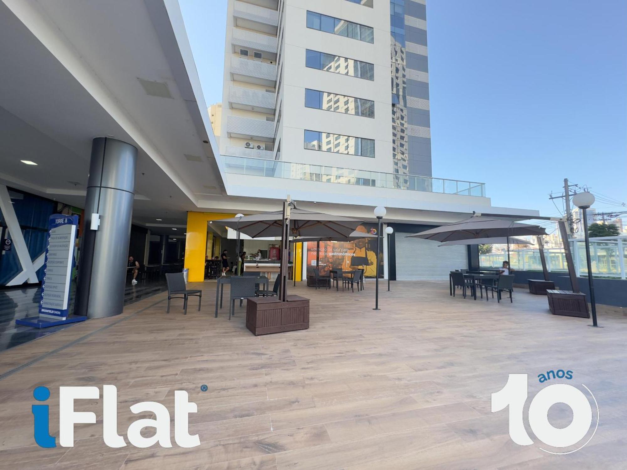 Apartamento Super Confortavel E Aconchegante. Apartment Гояния Екстериор снимка